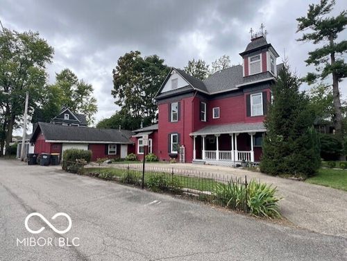 311 8th St, Anderson, IN, 46016-1309 | Card Image