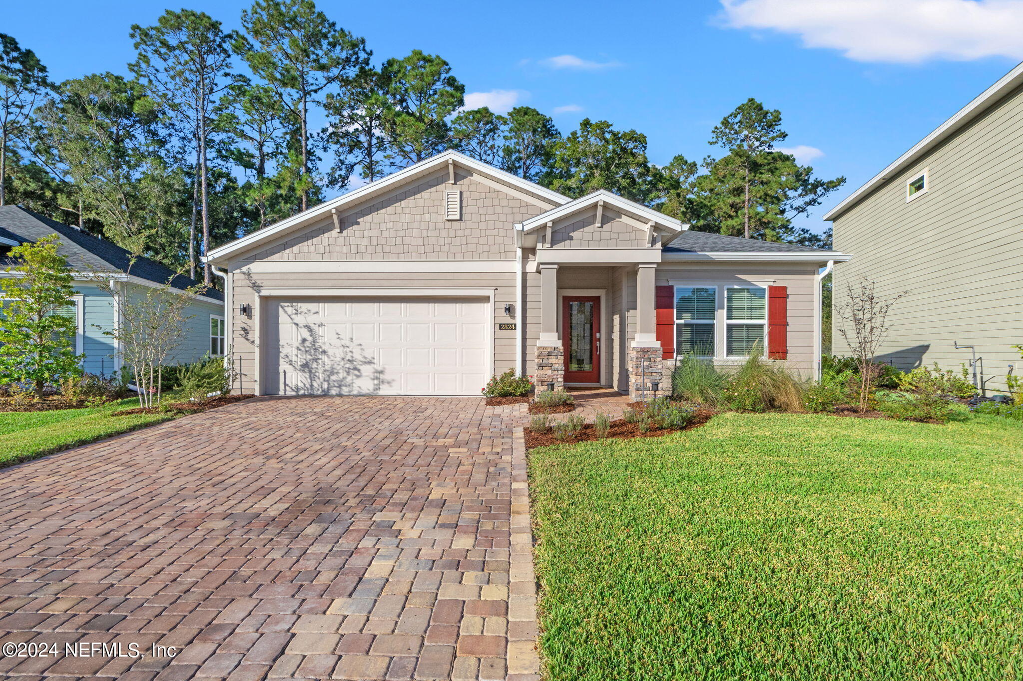 Hammock Dale Ct, Green Cove Springs, FL 32043