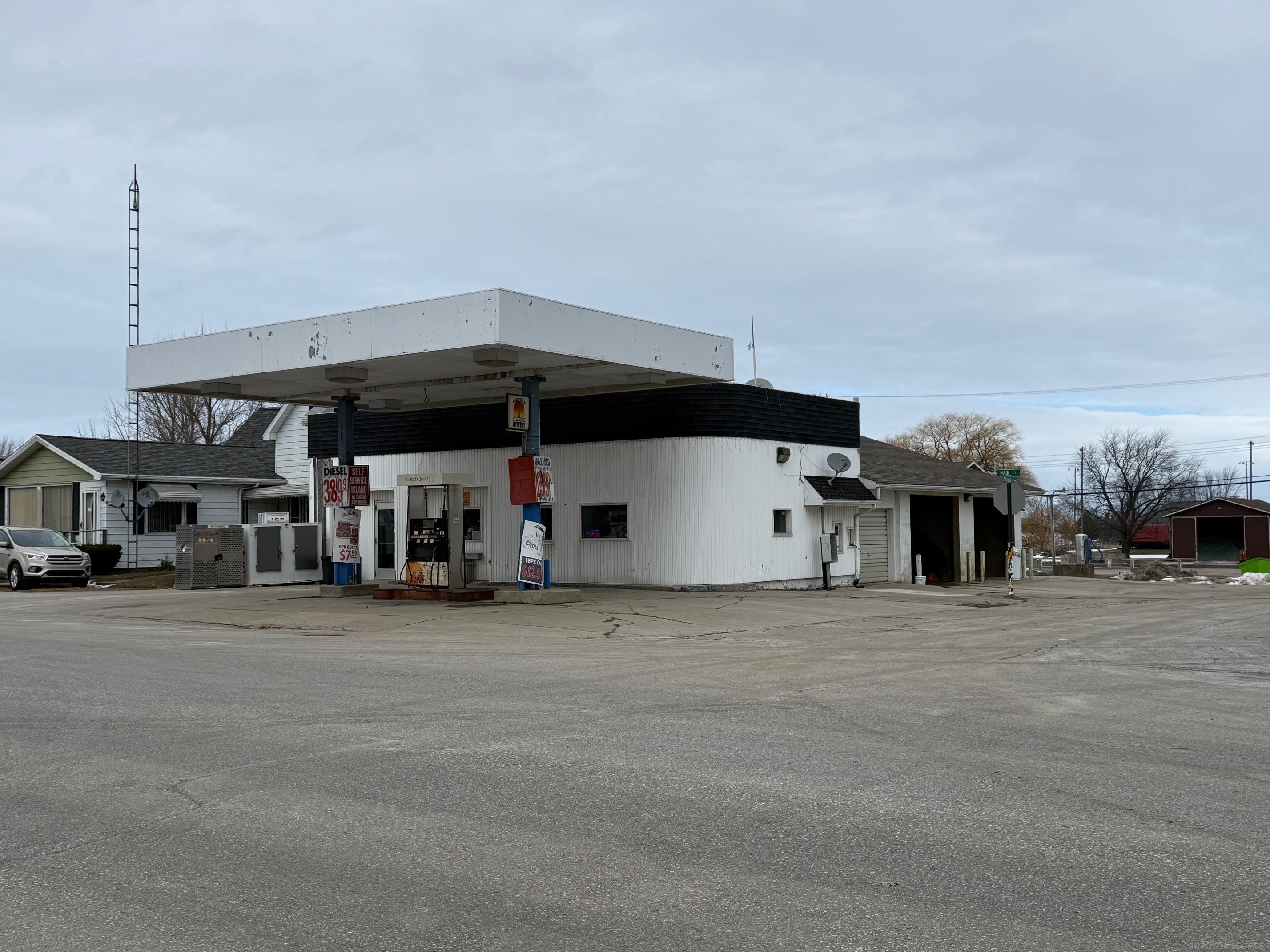 4404 Main St, Port Hope, MI 48468