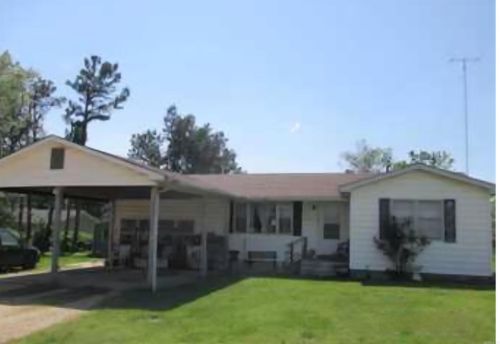606 S Rockingchair Rd, Paragould, AR, 72450-3725 | Card Image