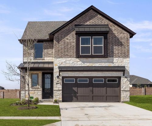 809 Meadow Spring Ln, Anna, TX, 75409-6086 | Card Image