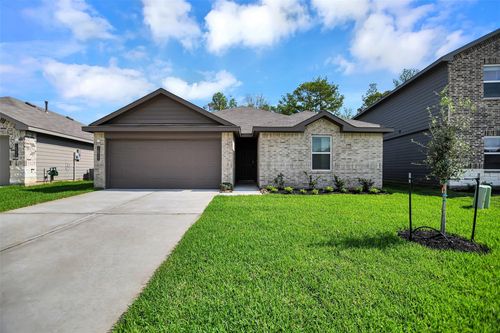 16922 Twisted Seagrass Ln, Magnolia, TX, 77355-4752 | Card Image