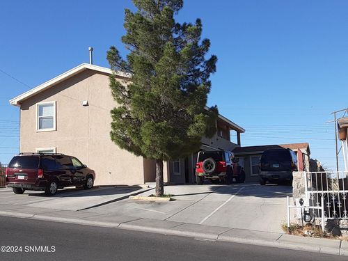 306 Fifth Street, Sunland Park, NM, 88063 | Card Image