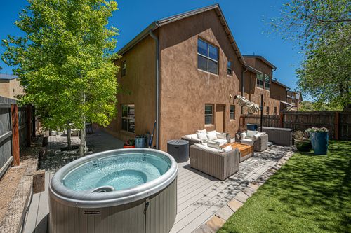 23-2180 W Alameda St, Santa Fe, NM, 87507-9081 | Card Image