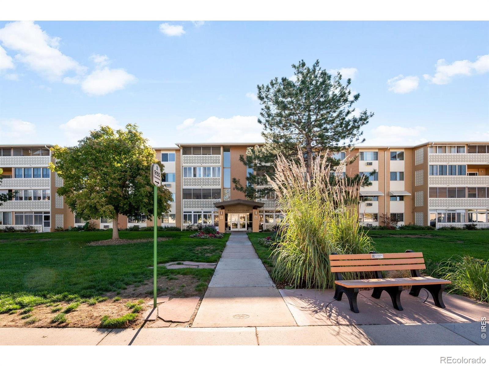 Residential in Denver