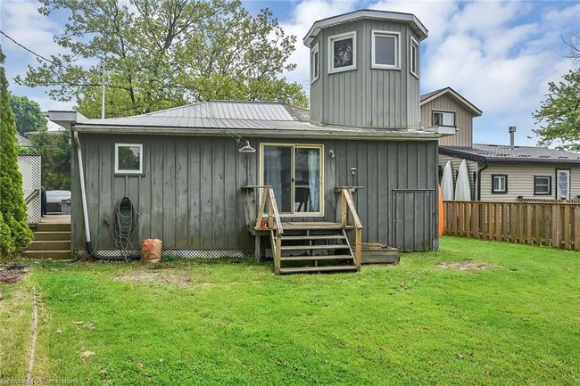 271 Blue Water Pky, House other with 2 bedrooms, 1 bathrooms and 2 parking in Selkirk ON | Image 33