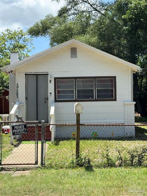 1203 N U St, Pensacola, FL, 32505-6753 | Card Image