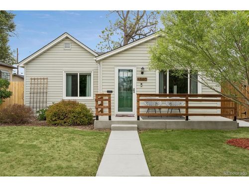 4860 Irving St, Denver, CO, 80221-1119 | Card Image