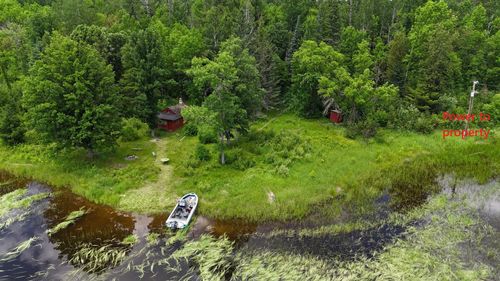 TBD 40 Crane Lake, Crane Lake, MN, 55725 | Card Image