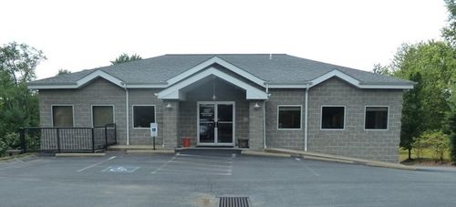 9125 Marshall Rd, Cranberry Twp, PA, 16066-3603 | Card Image