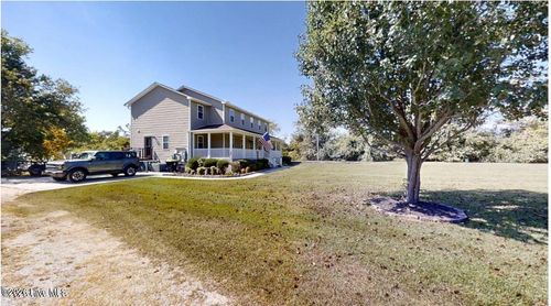 1029 Five Mile Rd, Richlands, NC, 28574-5219 | Card Image