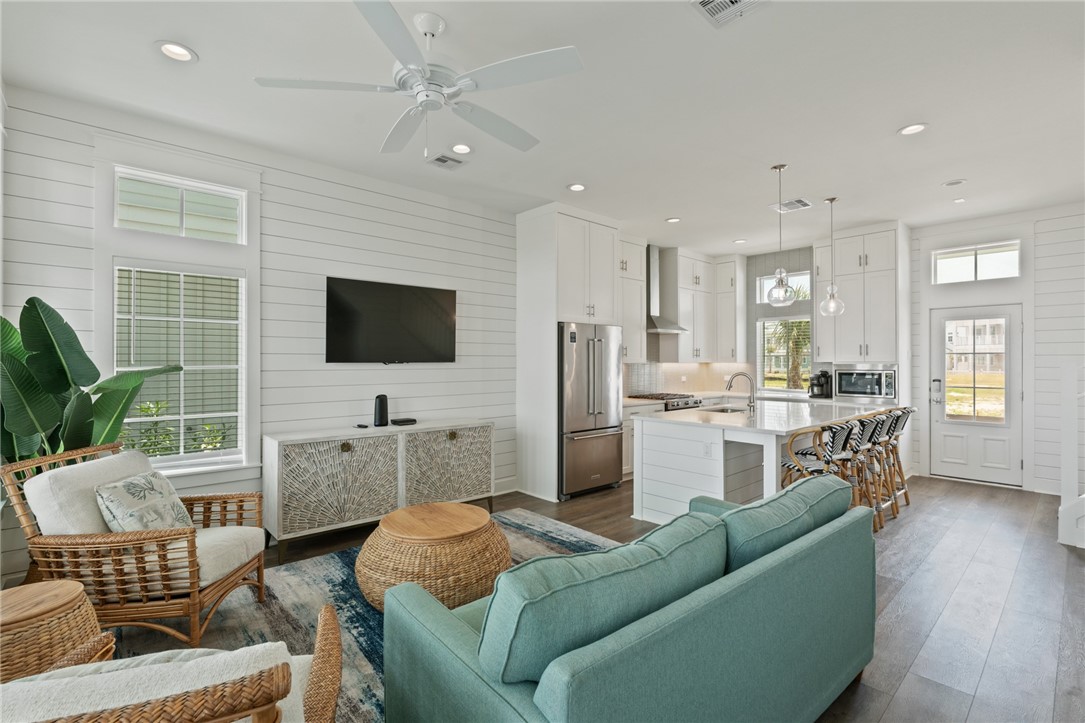 Residential in Port Aransas 2