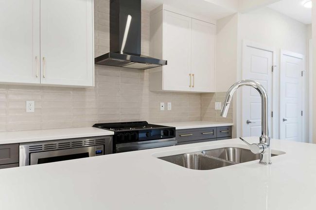 430 River Avenue, House other with 3 bedrooms, 3 bathrooms and 2 parking in Cochrane AB | Image 13