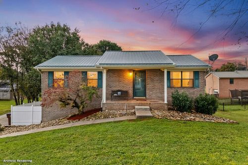 409 Clearbrook Dr, Jefferson City, TN, 37760-2072 | Card Image