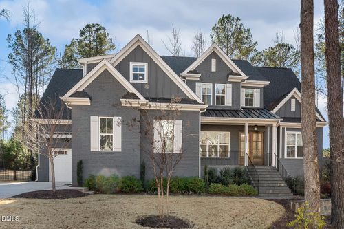 2321 Toll Mill Ct, Raleigh, NC, 27606-8989 | Card Image