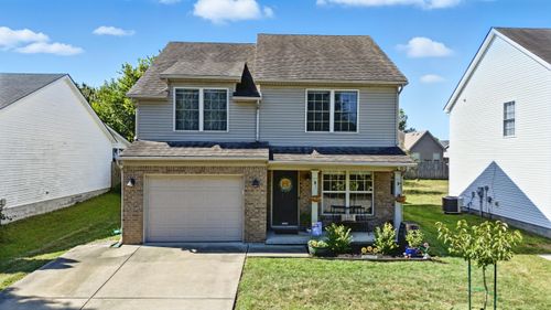103 Chamberlain Dr, Georgetown, KY, 40324-1670 | Card Image