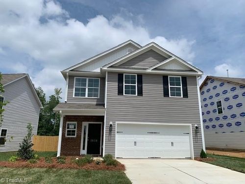 1916 Penley Trl, Greensboro, NC, 27406-9981 | Card Image