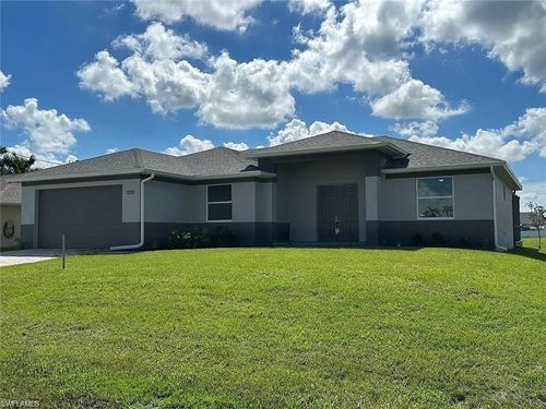 320 Nw 17th Pl, Cape Coral, FL, 33993-7615 | Card Image