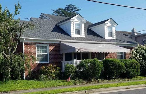 8606 Monmouth Ave, MARGATE CITY, NJ, 08402-1464 | Card Image