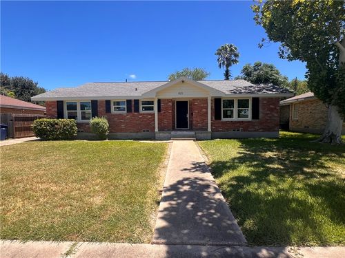 621 Hopper Dr, Corpus Christi, TX, 78411-2363 | Card Image