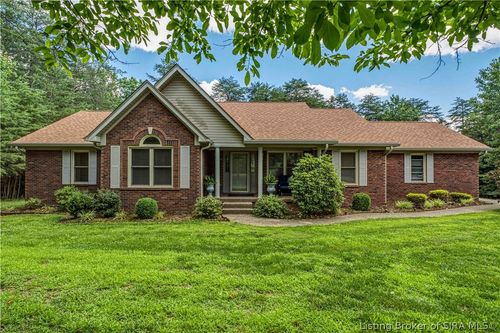 5250 Cedarway Drive Ne, Corydon, IN, 47112 | Card Image