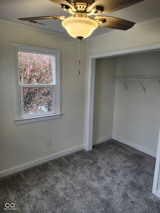 512 E Main St, House other with 3 bedrooms, 2 bathrooms and null parking in Milroy IN | Image 17