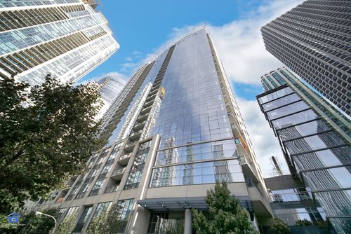 2508-201 N Westshore Dr, Chicago, IL, 60601-7275 | Card Image