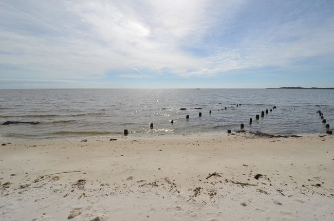2-B - 11 Old Mill Dr, Condo with 1 bedrooms, 1 bathrooms and null parking in Cedar Key FL | Image 25