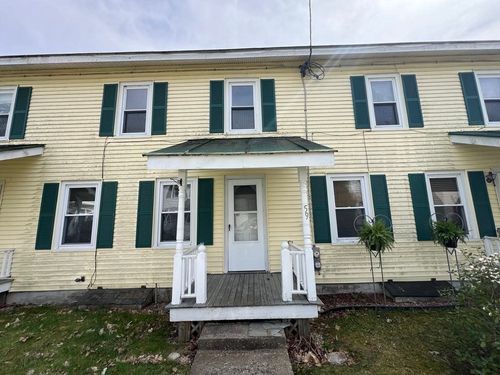 59-59 Carson Ave, Clarksburg, MA, 01247-2119 | Card Image