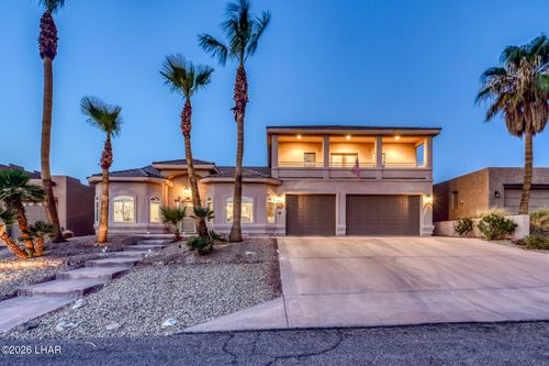 2878 Plaza Del Oro, Lake Havasu City, AZ, 86406-7747 | Card Image