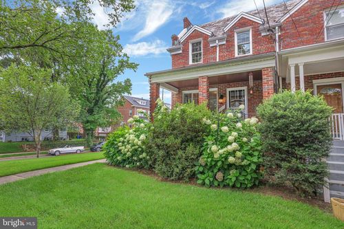 4600 Sargent Rd Ne, WASHINGTON, DC, 20017-2719 | Card Image