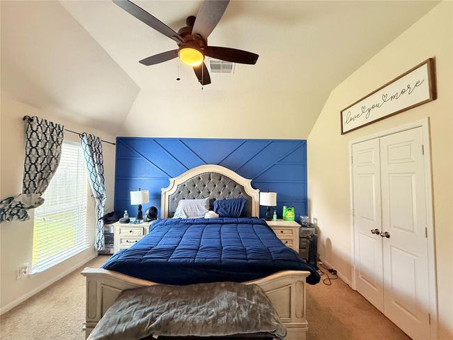 PRIMARY BEDROOM | Image 11