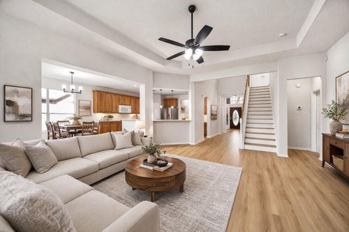 515 Deer Hollow Dr, Sugar Land, TX, 77479-6465 | Card Image