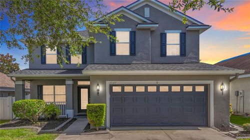 11127 Irish Moss Ave, RIVERVIEW, FL, 33569-2223 | Card Image