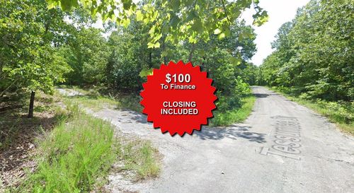 Lot 4 Washakie Dr, Cherokee Village, AR, 72529 | Card Image