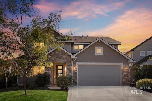 3535 W Lesina St, Meridian, ID, 83646-4630 | Card Image