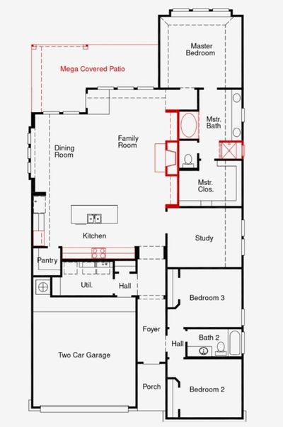 Floorplan | Image 2