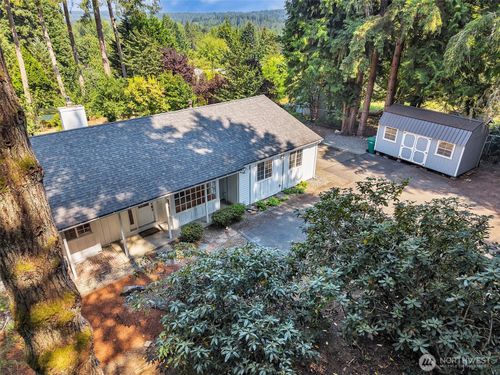 17408 Ne 160th Place, Woodinville, WA, 98072 | Card Image