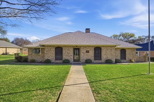 707 Stillwater Drive, Rockwall, TX, 75087 | Card Image