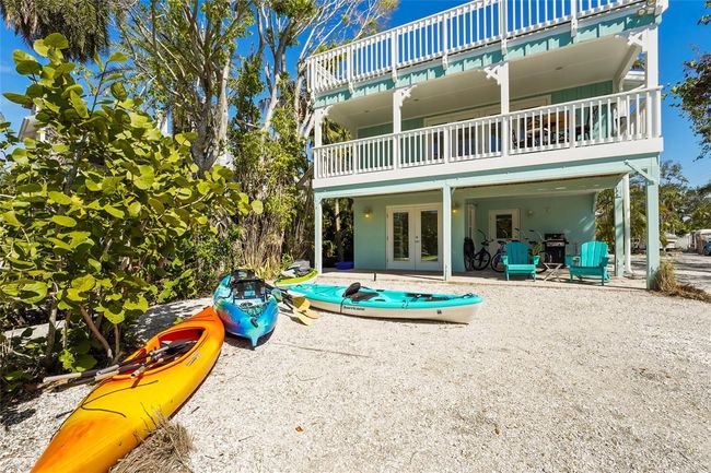 111 Faubel St, House other with 3 bedrooms, 3 bathrooms and null parking in Siesta Key FL | Image 98
