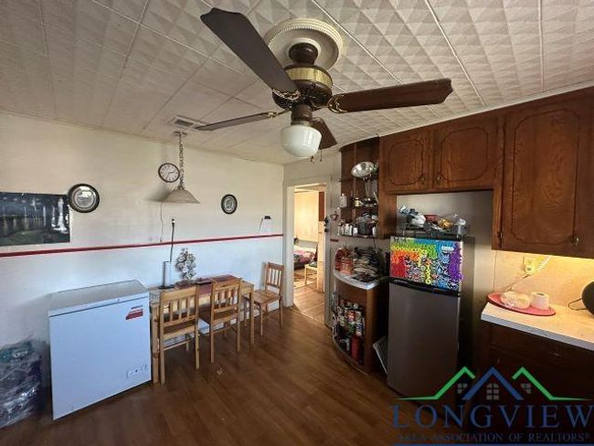 729 Rosehill Rd, House other with 3 bedrooms, 1 bathrooms and null parking in Timpson TX | Image 5