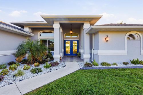 430 Spring Lake Blvd Nw, PORT CHARLOTTE, FL, 33952-6429 | Card Image