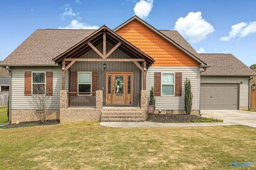 230 Berkshire Ln, Albertville, AL, 35950-0075 | Card Image