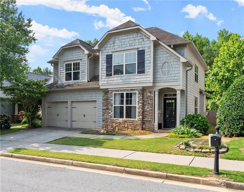 510 Winder Trl, Canton, GA, 30114-7531 | Card Image