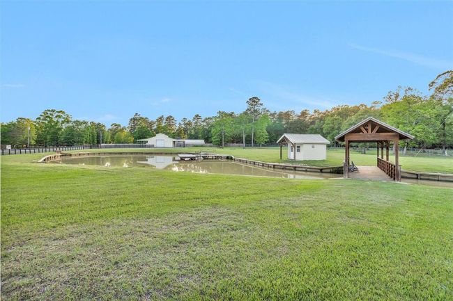 11426 Willis Waukegan Rd, House other with 3 bedrooms, 2 bathrooms and 4 parking in Conroe TX | Image 32