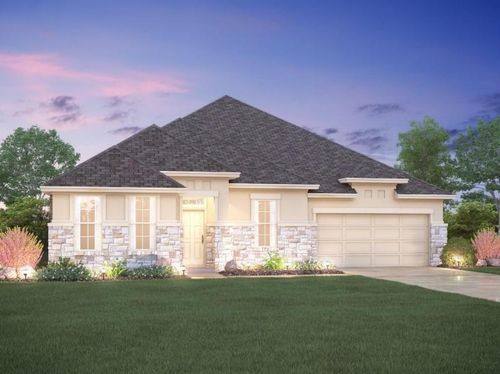 21142 Bella Coral Dr, Cypress, TX, 77433-3639 | Card Image