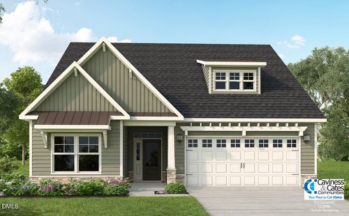 65 Malbec Way, Youngsville, NC, 27596-6401 | Card Image