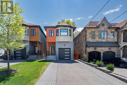 5A Adair Road, Toronto (O'Connor-Parkview), ON, M4B1V4 | Card Image