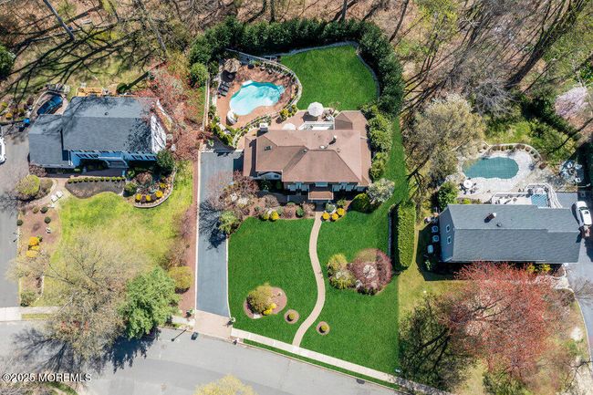 14 Bunker Hill Dr, House other with 4 bedrooms, 5 bathrooms and null parking in Middletown NJ | Image 101
