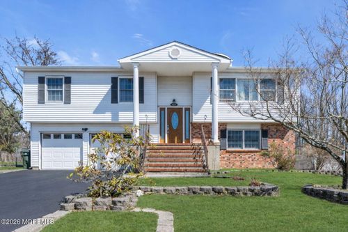 50 Virginia Dr, Howell, NJ, 07731-2840 | Card Image